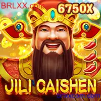 Desvendando JILICaishen: O Fascinante Jogo de BRLXX.com