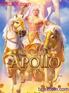 RiseofApollo: Mergulhe no Universo Inspirador do Novo Jogo Popular
