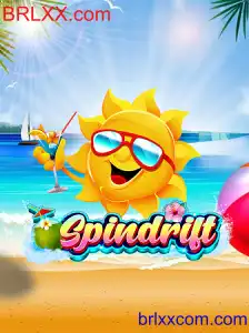 Spindrift: Um Mergulho no Mundo do Jogo